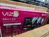 Samsung 75 inch TV and 65 inch TV, grade A - 4