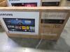 Samsung 70 inch TV and Insignia 50 inch TV, grade A