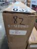 Samsung 70 inch TV and Insignia 50 inch TV, grade A - 3
