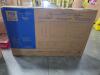 Samsung 70 inch TV and Insignia 50 inch TV, grade A - 4