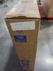 Samsung 70 inch TV and Insignia 50 inch TV, grade A - 5