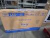 Samsung 70 inch TV and Insignia 50 inch TV, grade A - 6