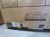 member's Mark Lewiston collection 7-piece woven sectional set with fire pit complete - 4
