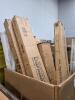 taller items, Murphy Queen sofa, and more - 2