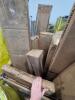 taller items, holes, furniture and more - 4