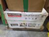 Troy-Bilt generator, AC unit, tool bench and more - 5