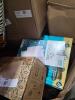 Big box store in a box, cat litter, Dawn Platinum Powerwash, Clorox cleaning scrubbers, Sunny D, containers and lids, clothing, motor oil, Adidas shoes, Pampers diapers, Cuisinart Grind & Brew 12-Cup Coffee Maker, and so much more - 5