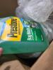 Big box store in a box, cat litter, Dawn Platinum Powerwash, Clorox cleaning scrubbers, Sunny D, containers and lids, clothing, motor oil, Adidas shoes, Pampers diapers, Cuisinart Grind & Brew 12-Cup Coffee Maker, and so much more - 6