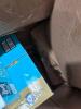 Big box store in a box, cat litter, Dawn Platinum Powerwash, Clorox cleaning scrubbers, Sunny D, containers and lids, clothing, motor oil, Adidas shoes, Pampers diapers, Cuisinart Grind & Brew 12-Cup Coffee Maker, and so much more - 7