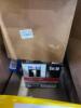 Big box store in a box, cat litter, Dawn Platinum Powerwash, Clorox cleaning scrubbers, Sunny D, containers and lids, clothing, motor oil, Adidas shoes, Pampers diapers, Cuisinart Grind & Brew 12-Cup Coffee Maker, and so much more - 9