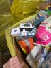 Big box store in a box, adult underwear, protein shakes, Monster energy drinks, cookies, cat litter, maple syrup, vitamins and supplements, Gatorade, Lay's chips, and more - 4