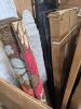 Full length mirror, area rugs, rubber mat, blinds, underlayment, and more - 2