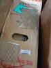 Full length mirror, area rugs, rubber mat, blinds, underlayment, and more - 6