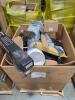 Industrial and automotive items, NICHE, constant velocity axle, FOX , Pro-Tec, water pump, service first, factory specified part, fastener in a bag, chains and more