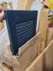 Area rug, rolled mattresses, Winchester Trellis, DuraTrel model 11174, and more - 4