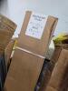 Area rug, rolled mattresses, Winchester Trellis, DuraTrel model 11174, and more - 6