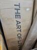 The art of living, screen, sliding door, door, fishing pole, and more - 2