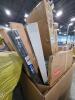 The art of living, screen, sliding door, door, fishing pole, and more - 3