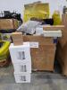 simplehuman mini garbage, knife set, liquid freezer, homegoods, power ring and, and more