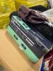 simplehuman mini garbage, knife set, liquid freezer, homegoods, power ring and, and more - 5