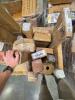 racking, furniture, and other taller items - 4