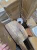 racking, furniture, and other taller items - 5