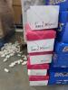 mega shoe watt, brooks, new balance, head, birkenstock, a6, softening, aldo, skechers, and much more 110. pairs - 2