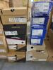 mega shoe watt, brooks, new balance, head, birkenstock, a6, softening, aldo, skechers, and much more 110. pairs - 5