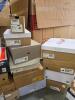 mega shoe watt, brooks, new balance, head, birkenstock, a6, softening, aldo, skechers, and much more 110. pairs - 8