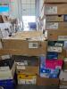 mega shoe watt, brooks, new balance, head, birkenstock, a6, softening, aldo, skechers, and much more 110. pairs - 10