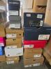 mega shoe watt, brooks, new balance, head, birkenstock, a6, softening, aldo, skechers, and much more 110. pairs - 11