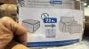 Drinkware, Hamilton Beach toaster oven, compressed furniture, TSP 100 printer, cedar elements, 160&deg; spinning globe, and more - 4