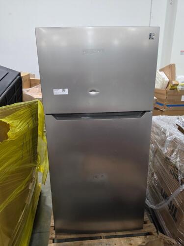 Kenmore refrigerator