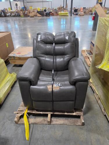 recliner