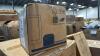 Drinkware, Hamilton Beach toaster oven, compressed furniture, TSP 100 printer, cedar elements, 160&deg; spinning globe, and more - 5