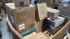 Drinkware, Hamilton Beach toaster oven, compressed furniture, TSP 100 printer, cedar elements, 160&deg; spinning globe, and more - 6