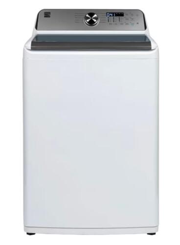 Kenmore top load washer