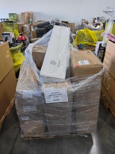 Venus mattress, velux curb Mount step flashing, paper and plastic goods, pamodabe, couch and more