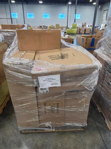 VELUX step flashing kit, hoist a top, dinner napkins, office chair, S3LIT patriotic gnome and more