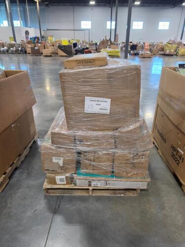 hisense 50", gosvor preg1-G, ninja slushi professional frozen drink maker, compression sofas, and more