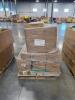 hisense 50", gosvor preg1-G, ninja slushi professional frozen drink maker, compression sofas, and more
