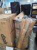 daals corner TV unit, steel cabinet, and more - 3