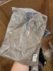 Nicer Clothing, approximately 146 total items(35 pair of shoes and 111 pieces of clothing) Aritzia, Eddie Bauer, Sandro, boss, Adidas, Justin's boots, tacovas, rudos, 5.11, Ariat, Celine, coach, frog togs, The North face and more more - 7