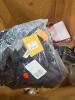 Nicer Clothing, approximately 146 total items(35 pair of shoes and 111 pieces of clothing) Aritzia, Eddie Bauer, Sandro, boss, Adidas, Justin's boots, tacovas, rudos, 5.11, Ariat, Celine, coach, frog togs, The North face and more more - 14