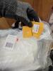 Nicer Clothing, approximately 146 total items(35 pair of shoes and 111 pieces of clothing) Aritzia, Eddie Bauer, Sandro, boss, Adidas, Justin's boots, tacovas, rudos, 5.11, Ariat, Celine, coach, frog togs, The North face and more more - 26