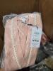 Nicer Clothing, approximately 146 total items(35 pair of shoes and 111 pieces of clothing) Aritzia, Eddie Bauer, Sandro, boss, Adidas, Justin's boots, tacovas, rudos, 5.11, Ariat, Celine, coach, frog togs, The North face and more more - 39