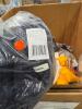 Nicer Clothing, approximately 146 total items(35 pair of shoes and 111 pieces of clothing) Aritzia, Eddie Bauer, Sandro, boss, Adidas, Justin's boots, tacovas, rudos, 5.11, Ariat, Celine, coach, frog togs, The North face and more more - 57