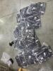 Nicer Clothing, approximately 146 total items(35 pair of shoes and 111 pieces of clothing) Aritzia, Eddie Bauer, Sandro, boss, Adidas, Justin's boots, tacovas, rudos, 5.11, Ariat, Celine, coach, frog togs, The North face and more more - 72
