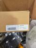 Nicer Clothing, approximately 146 total items(35 pair of shoes and 111 pieces of clothing) Aritzia, Eddie Bauer, Sandro, boss, Adidas, Justin's boots, tacovas, rudos, 5.11, Ariat, Celine, coach, frog togs, The North face and more more - 73