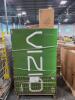 Vizio 65-in TV, metal bunk bed, Samsung Crystal UHD 65-in TV and more